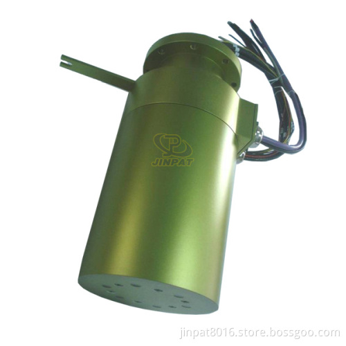 29 Circuits Models Slip Ring for Wind Generators